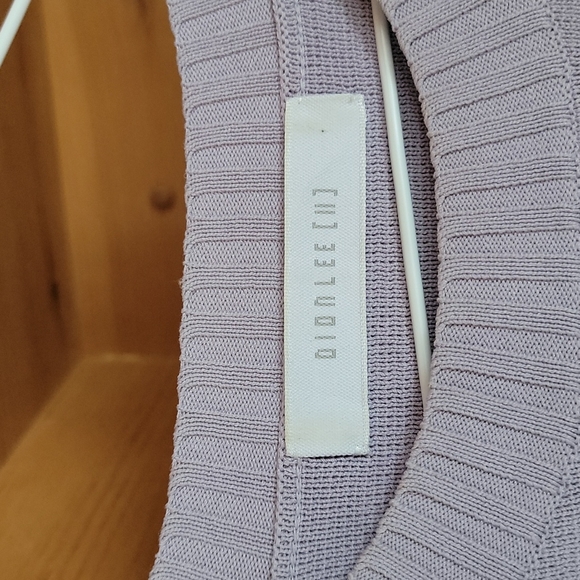 Dion Lee Top - Picture 2 of 7